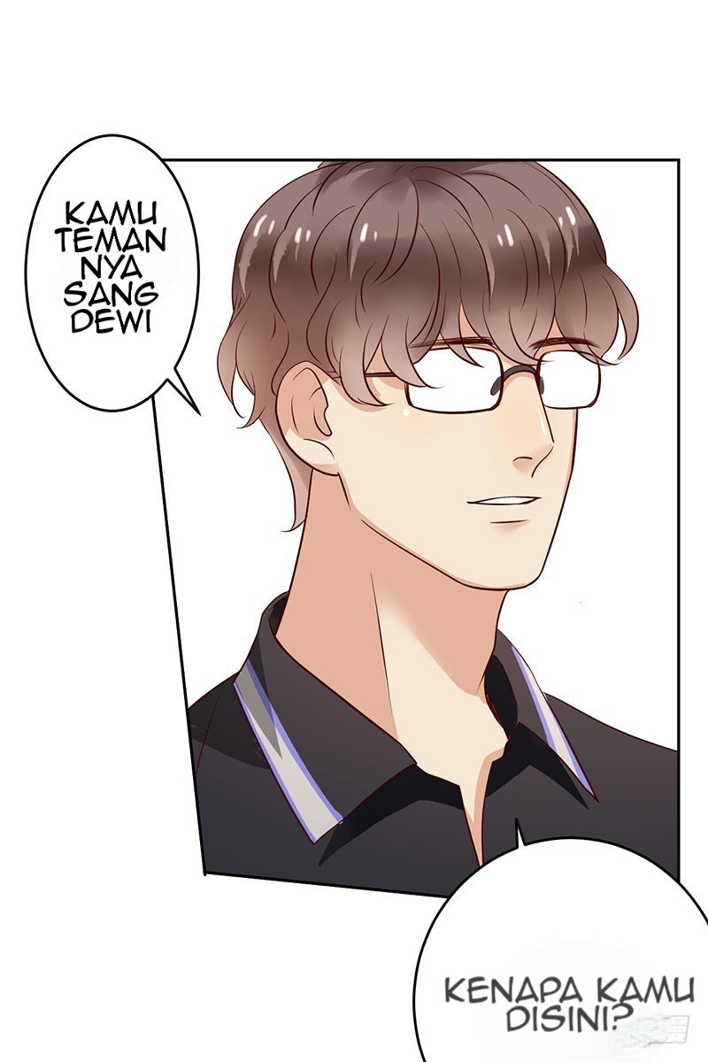 NSD Gaming Chapter 21 Bahasa Indonesia